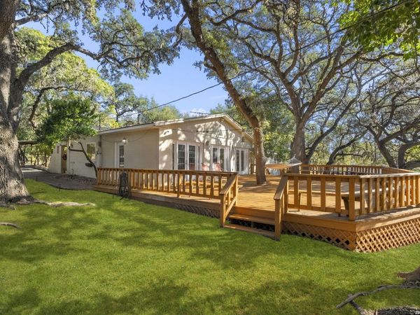 25327 TRIANGLE LOOP, San Antonio, TX 78255