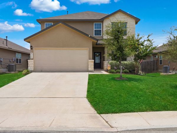 8319 Indian Grass, San Antonio, TX 78254