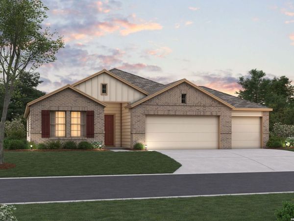 342 JORDANS EST, San Antonio, TX 78264