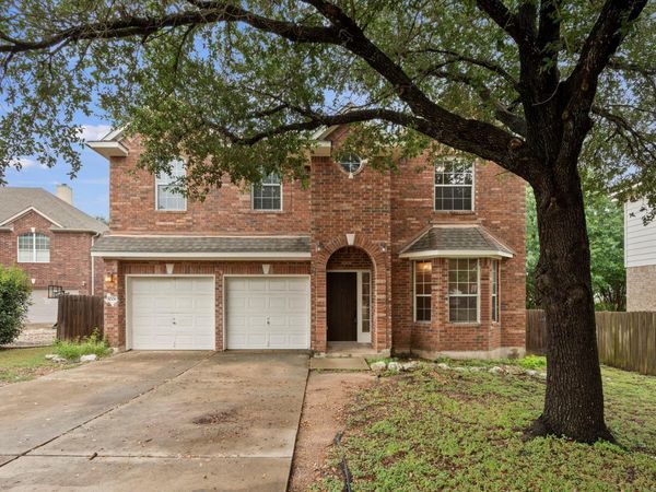 1006 Shadow Valley CV, Cedar Park, TX 78613