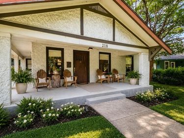 218 N Rosemont Avenue, Dallas, TX 75208