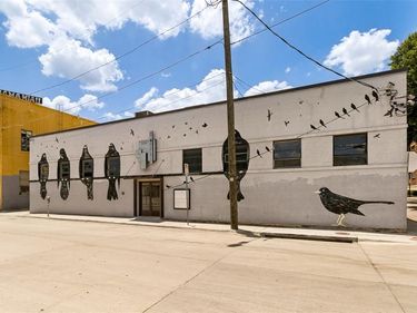215 N Walton Street, Unit 1, Dallas, TX 75226
