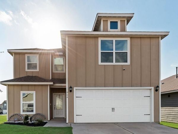 964 American Flyer Boulevard, Fort Worth, TX 76108