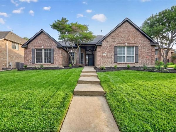 7915 Rogue River Trail, Fort Worth, TX 76137