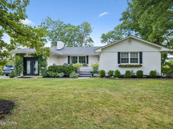 1137 View Drive, Maryville, TN 37801