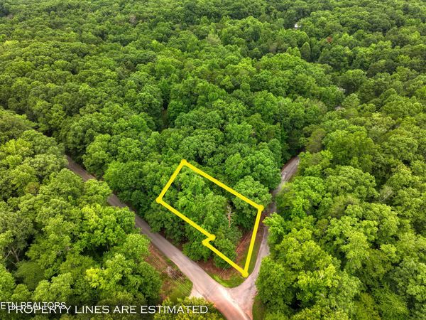 Lake Overlook Drive, Kingston, TN 37763