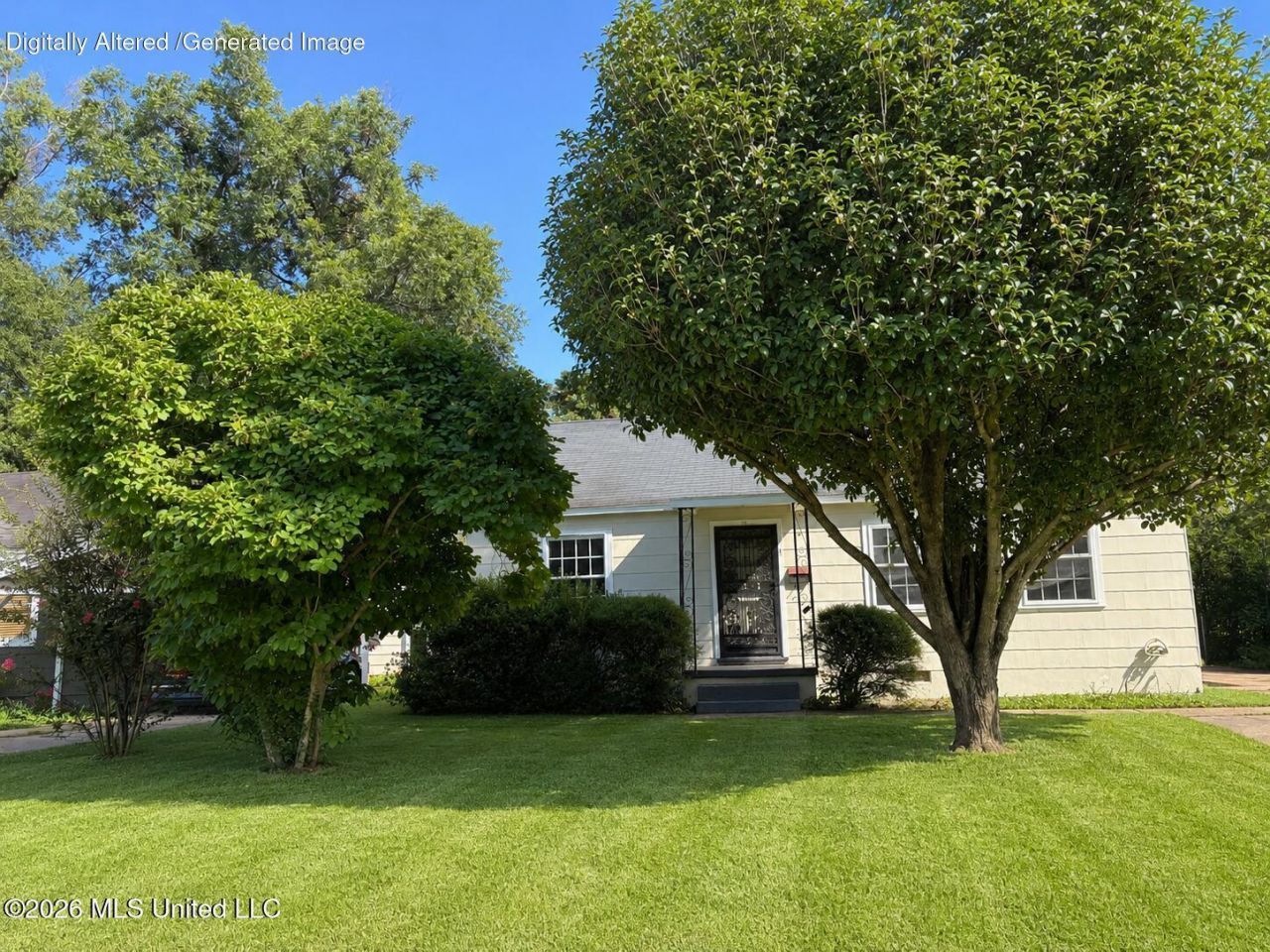 441 W Harding Avenue, Greenwood, MS 38930 Main Photo