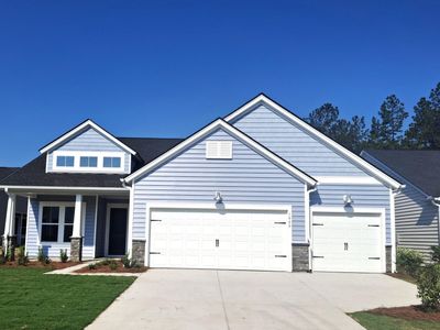 1647 Locals Street, Summerville, SC 29485