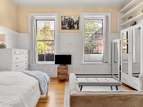 425 Beacon St, Unit 2, Boston, MA 02115