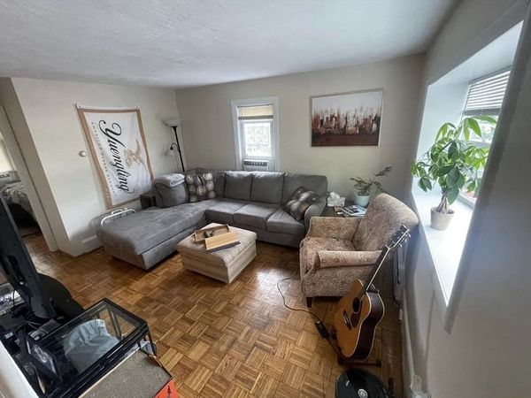 20 Mount Vernon St., Unit 20, Boston, MA 02135