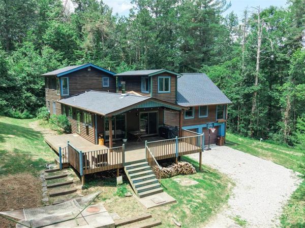 2221 Blue Creek Road, Brookville, IN 47012