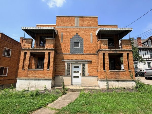 5855 Lathrop Place, Cincinnati, OH 45224
