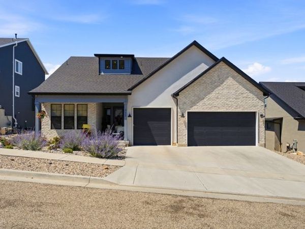 332 E SADDLEBACK RD , Unit GR42, Willard, UT 84340