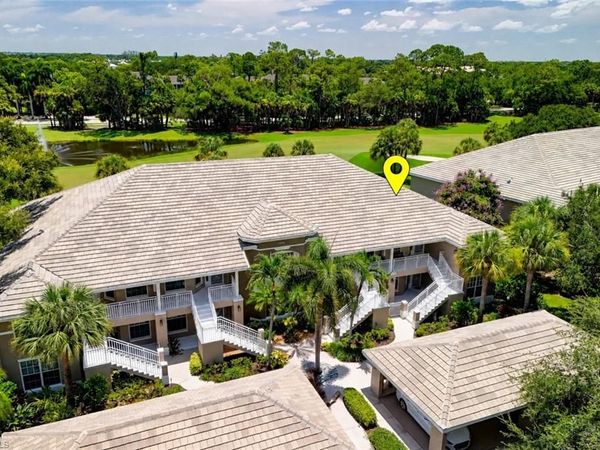 1970 Willow Bend CIR , Unit 204, NAPLES, FL 34109