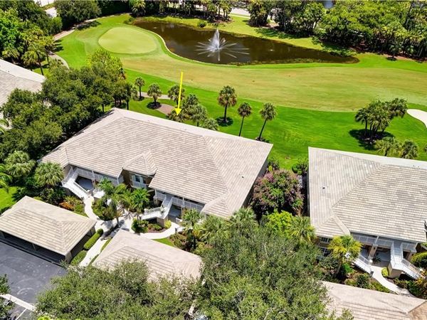 1970 Willow Bend CIR, Unit 204, NAPLES, FL 34109