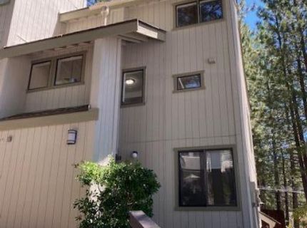 770 Southwood Boulevard, Unit #8, Incline Village, NV 89451 Photo