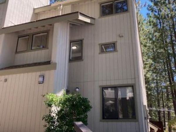 770 Southwood Boulevard, Unit #8, Incline Village, NV 89451