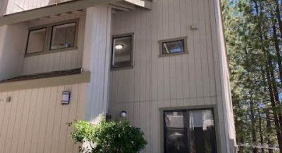 770 Southwood Boulevard, Unit #8, Incline Village, NV 89451 Photo