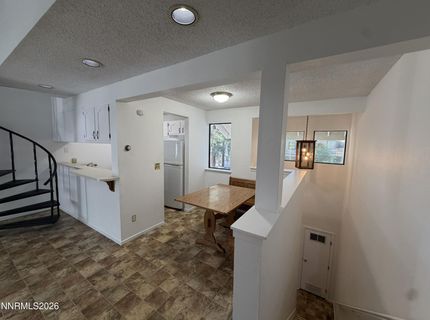 770 Southwood Boulevard, Unit #8, Incline Village, NV 89451 Photo
