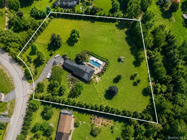6 Vista Drive , Liberty, NY 12754