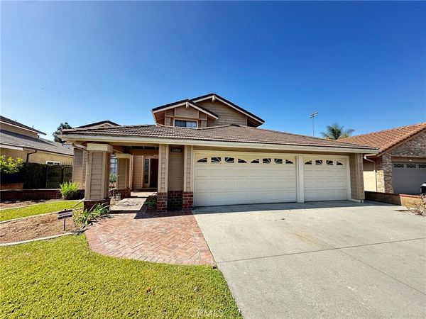 12804 Heritage Place, Cerritos, CA 90703