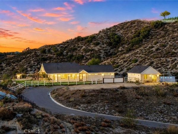 41950 Calle La Escondida , Temecula, CA 92592