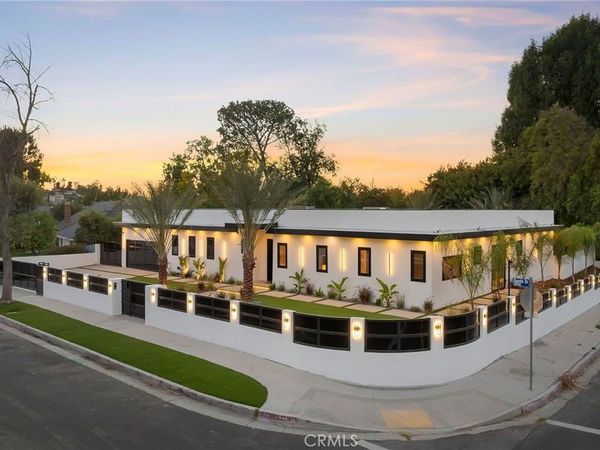 20703 Quedo , Woodland Hills, CA 91364