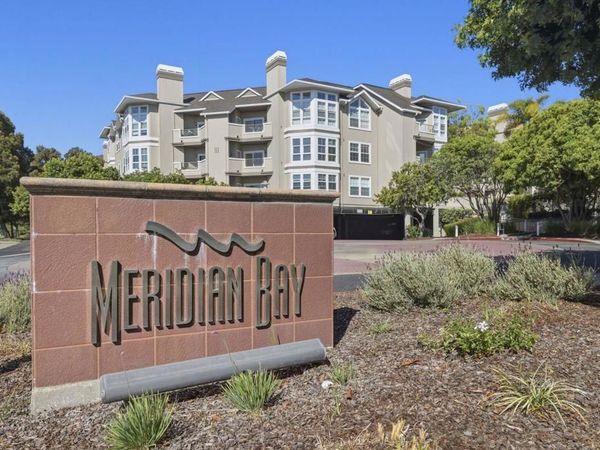 860 Meridian Bay Lane, Unit 143, Foster City, CA 94404