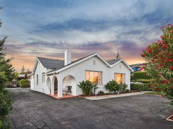 1585 Union Avenue, Redwood City, CA 94061