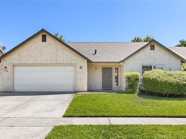 1582 Kona Drive , Chico, CA 95973