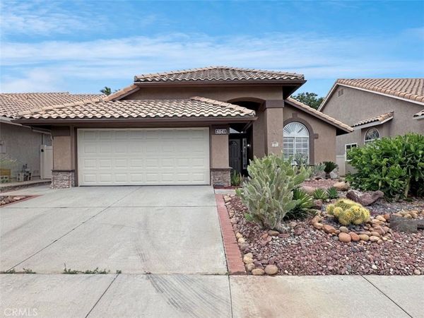 4841 Bermuda Dunes , Banning, CA 92220