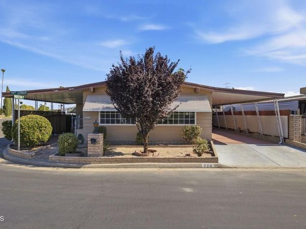724 46th Street, Bakersfield, CA 93301