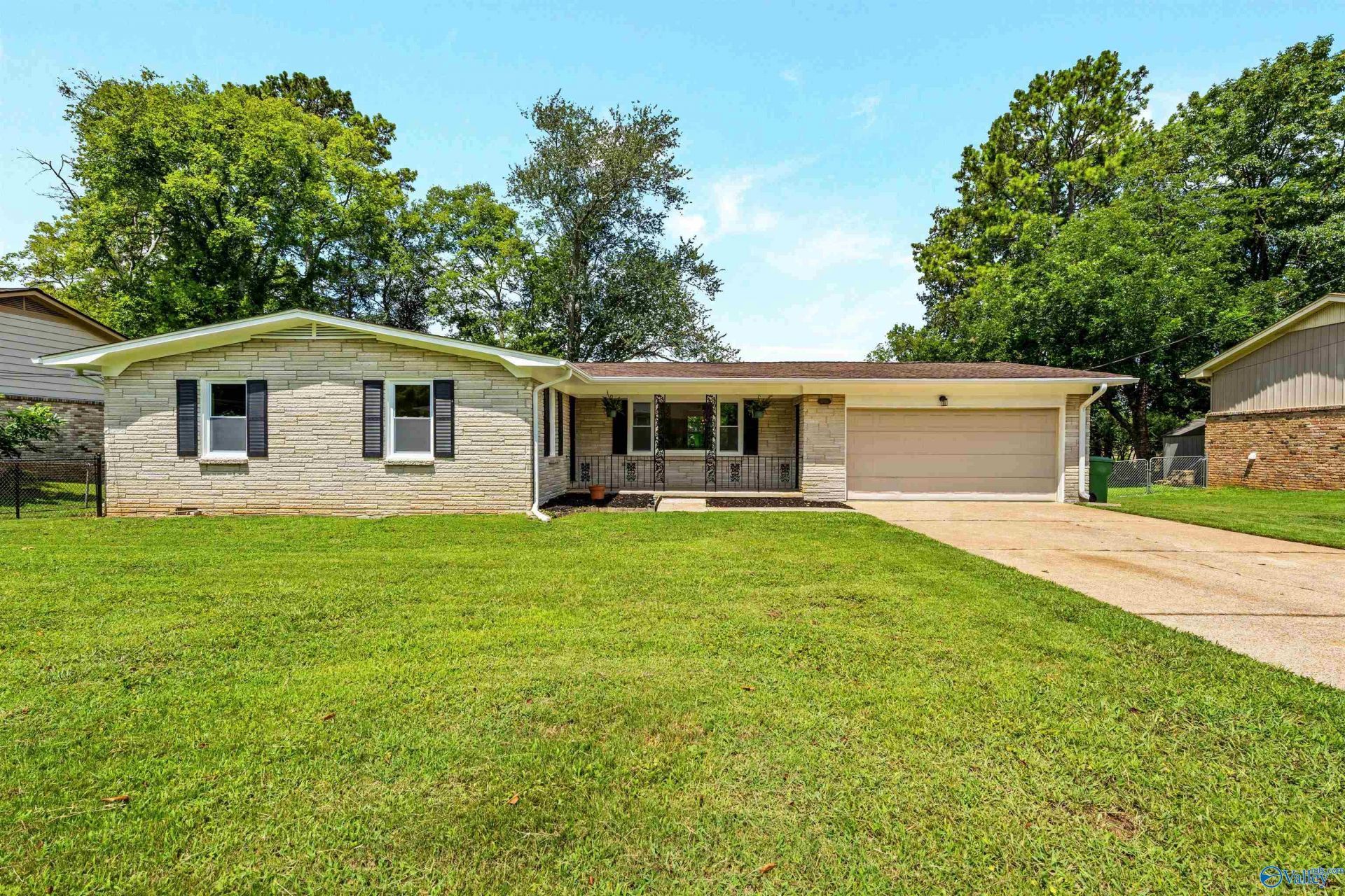 11026 Mcbride Drive, Huntsville, AL 35803 Main Photo