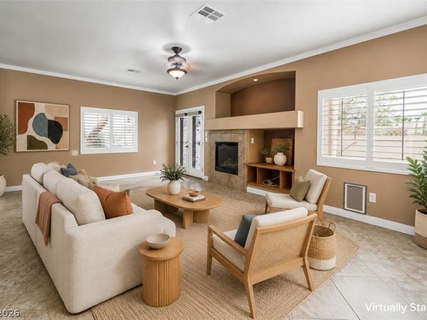 7128 Cabin Fever Street, Unit 103, Las Vegas, NV 89149