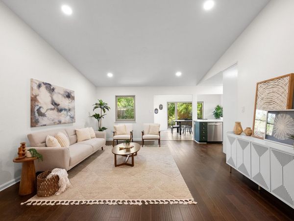 5109 Fort Mason DR , Austin, TX 78745