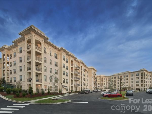 11936 N Community House Road , Unit B3, Charlotte, NC 28277