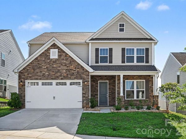 6343 Clarisse Drive SW, Concord, NC 28025