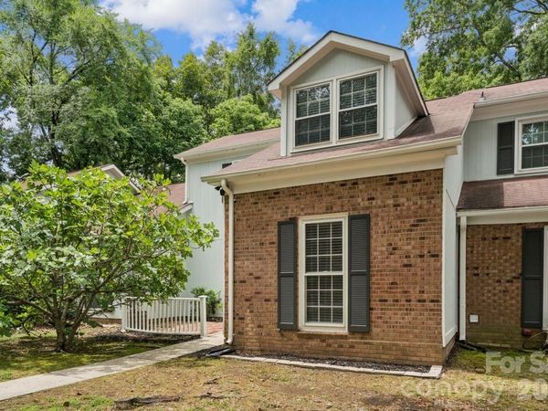 11128 Sevilla Court , Charlotte, NC 28226