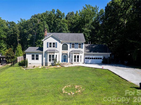 5010 Ardenwoods Drive, Charlotte, NC 28215