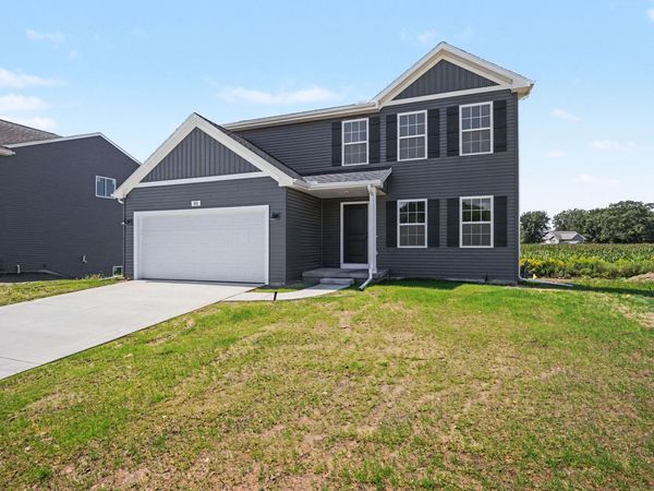 165 Peppermint Drive, Holland, MI 49423