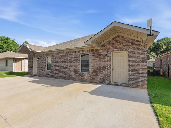16, 18, 20 Mary Rose Drive, Greenbrier, AR 72058