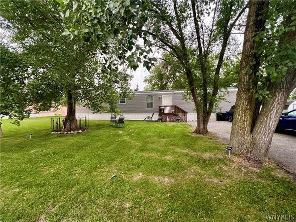7862 Clinton Street Rd, #14, Bergen, NY 14416