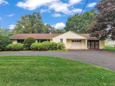 5858 N Kline Road , Lewiston, NY 14092