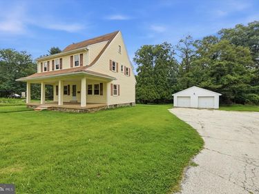 341 N ROLLING ROAD , SPRINGFIELD, PA 19064