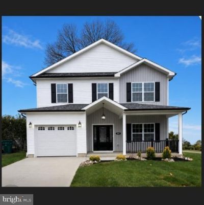 823 CHRISTY AVENUE , CROYDON, PA 19021