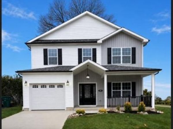 823 CHRISTY AVENUE, CROYDON, PA 19021