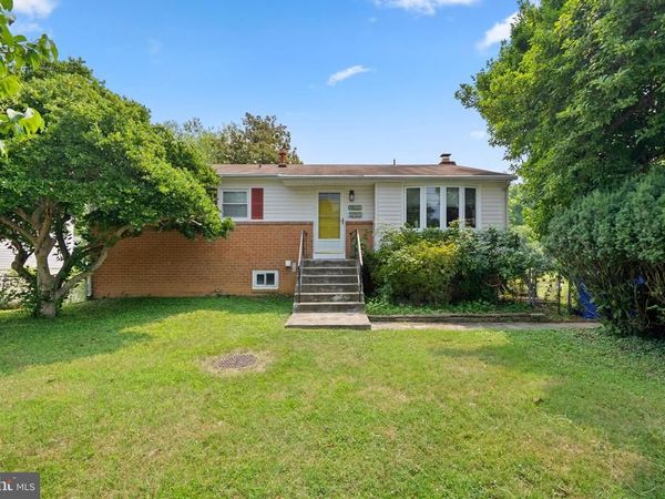 8813 PATRICIA COURT , COLLEGE PARK, MD 20740
