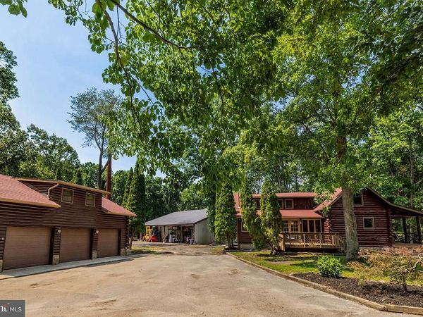 385 UPPER NECK ROAD, PITTSGROVE, NJ 08318