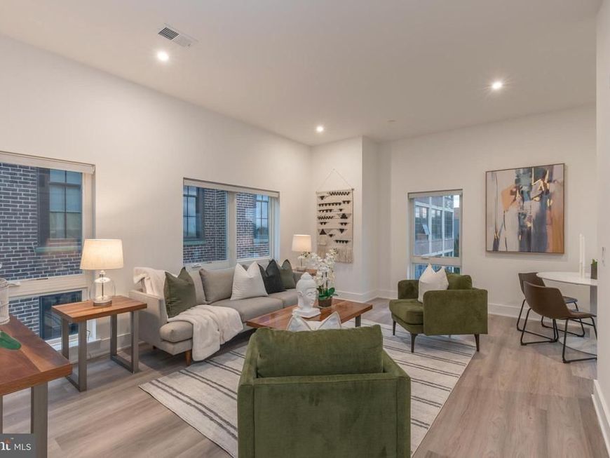 1421 E Columbia Avenue , Unit 304, Philadelphia, PA 19125 Main Photo