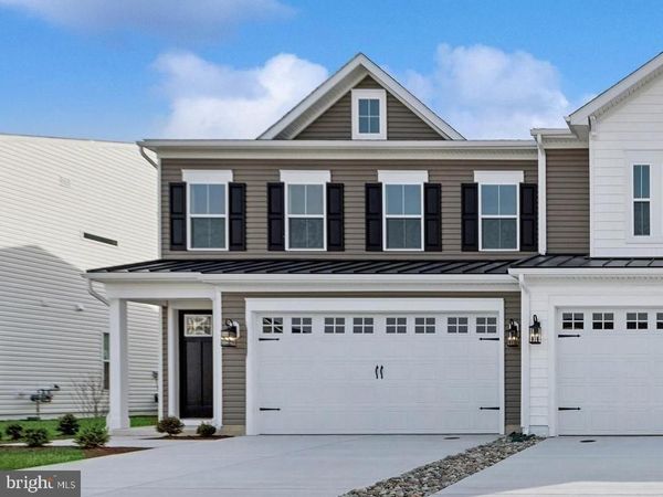 20432 SPYGLASS CIRCLE , GEORGETOWN, DE 19947